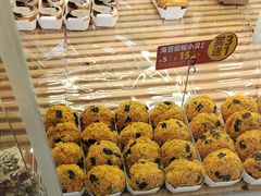 -味多美蛋糕(义和庄地铁店)