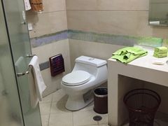 天沐明月山温泉度假村-明月山天沐温泉度假村