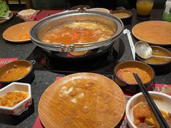-牛New寿喜烧(新六百店)