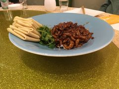 -大鸭梨烤鸭(左家庄店)