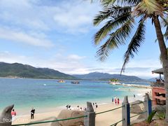 -海南分界洲岛旅游区