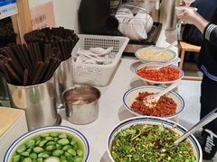 -饺子季水饺餐厅(新市街店)