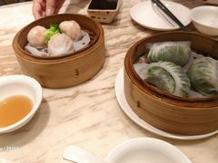 -新雅粤菜馆(南京东路店)