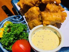-肉魁屋·烧肉·烧鸟·酒场(高新店)