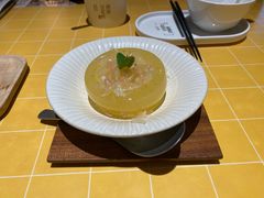 -蔡澜点心·粤菜(花城汇南区店)