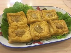 -揭西擂茶(龙华店)