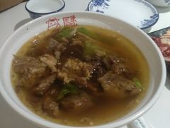 -陈记顺和潮汕牛肉火锅(番禺迎宾大道店)