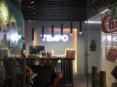 -TEMPO 音乐(五角场店)