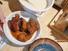 -南京大牌档(龙江新城市广场店)