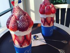 -Cafe de Paris(林荫路店)