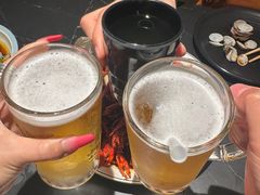 -红盔甲·小龙虾(长寿路店)