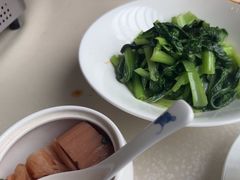 -简小舍· 民间手艺菜(古德寺店)