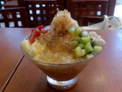 -鲜芋仙(高新万达广场店)