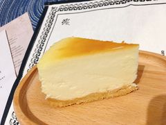 纽约芝士-SKROLL卡特司库·蛋糕定制·生吐司·司康(古北程家桥店)