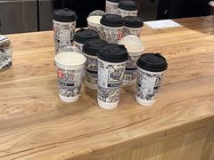 -霸王茶姬(建邺万达广场店)