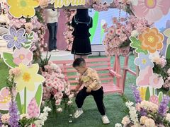 -永旺梦乐城(金银潭店)