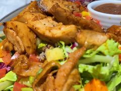 -榖屋house of flour(张江首店)