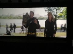 -星美国际影商城(虹口店)