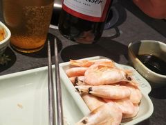 -盛江山自助料理(奥莱锦辉购物广场店)