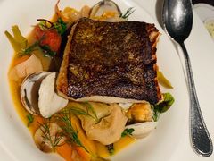 -壳里西餐厅Coquille Seafood Bistro(蒙自路店)