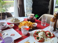 -ITA·意塔意大利餐厅(亦庄店)