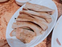 鹅肠-陈鹏鹏潮汕菜(欢乐海岸 海边景观店)