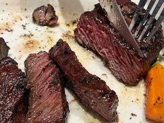 -食间牛排(湖西路店)