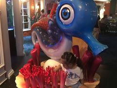 -成都浩海立方海洋公园