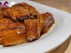 广式烧鹅-多多旺港式茶餐厅(新区店)