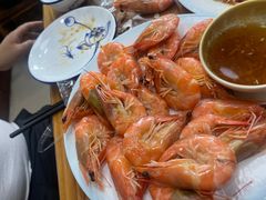 -来之顺海鲜菜馆·青岛菜·始于1993(栈桥店)