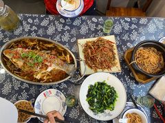 -印象徽州·正宗徽菜体验店