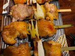 -鸟鹏烧鸟居酒屋(仁恒梦中心店)