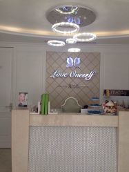 点击看大图 -悦己堂美容养生SPA