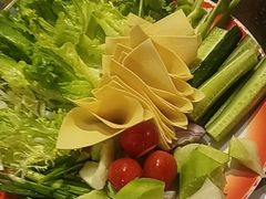 -粗粮人家·东北菜(洋桥店)