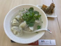 五福合锦馄饨-吉祥馄饨(虹桥火车站店)
