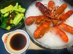 -红盔甲·小龙虾(人民广场店)