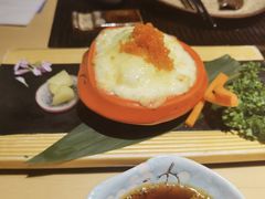 -越光米贩精致料理餐厅(金鹰店)