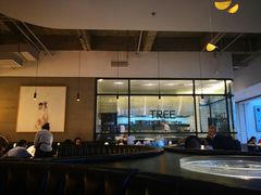 -大树餐厅(红旗街万达店)