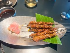 -Ameigo梅果·云贵川bistro(长宁来福士店)