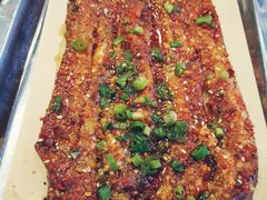 -大漠烤肉(酒泉路店)