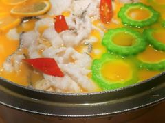-山城外·非遗酸菜鱼(蜀都万达店)