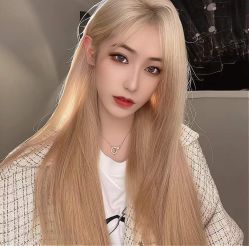 -SY水源护肤造型