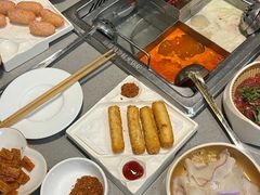 -海底捞火锅(奥山世纪城店)