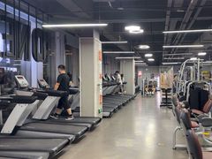 -形馆健身·普拉提(加州店)