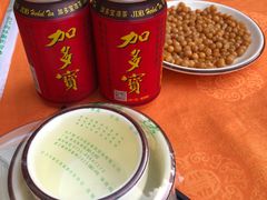 加多宝-聚味瞿记·龙虾堂(树木岭店)