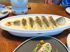 -喜鼎海胆水饺(东港店)