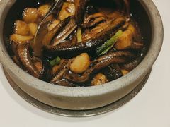-箸福·夜上海(月牙湖公园店)