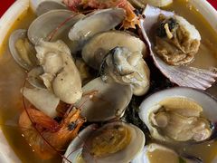 -海大南门夜市(海富街店)