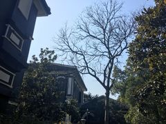 -湖南省立第一师范学校旧址