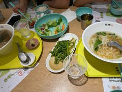 -蔡澜Pho·越南粉餐厅(海上世界店)